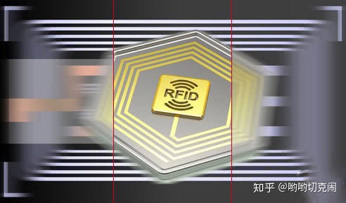 RFID有源與無源的區(qū)別與聯(lián)系