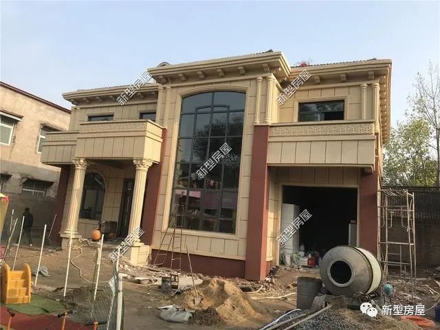 混凝土強(qiáng)度越高房子越結(jié)實(shí)？怎么建房更省錢？這4個(gè)問題要搞清楚