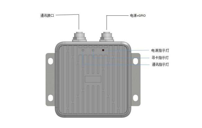 關(guān)于RFID讀寫器詳細(xì)介紹